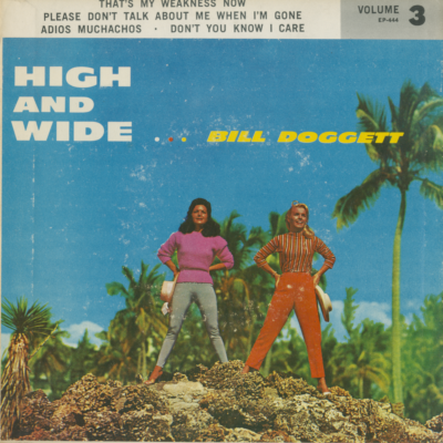 High And Wide Pt 3 (1959)