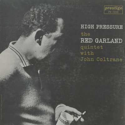 High Pressure (1961)