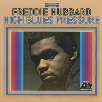 High Pressure Blues