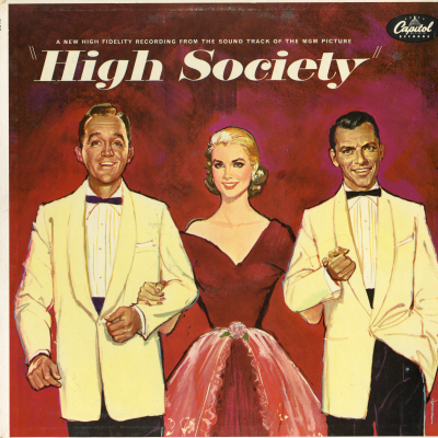 High Society (1956)