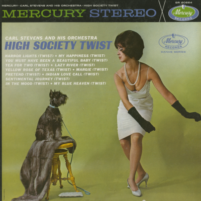 High Society Twist