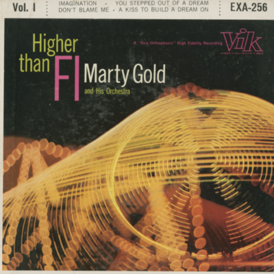 Higher Than Fi Vol 1 (1957)