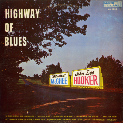 Highway Of Blues