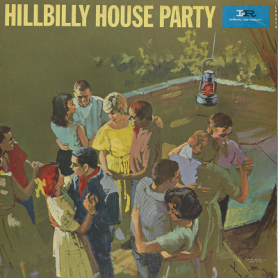 Hillbilly House Party (1963)