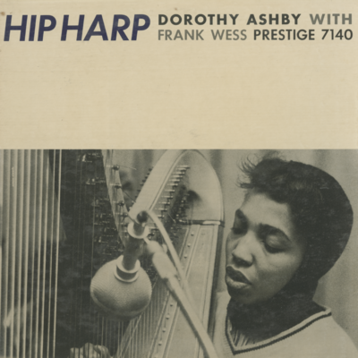 Hip Harp (1958)