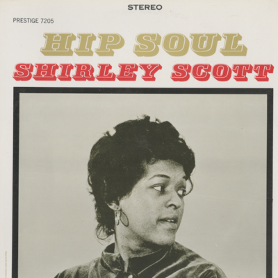 Hip Soul (Alternate Cover) (1961)