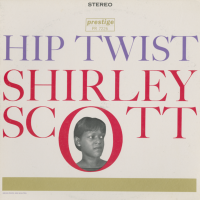 Hip Twist (1962)