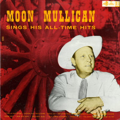 His All Time Greatest Hits