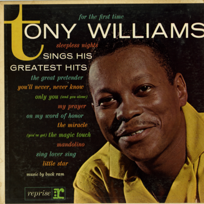 His Greatest Hits (1961)