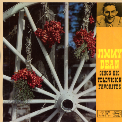 His Television Favorites