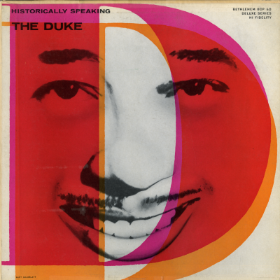 Historically Speaking