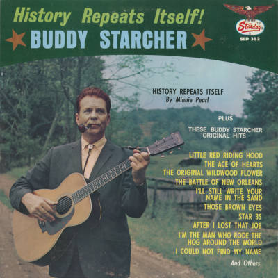 History Repeats Itself