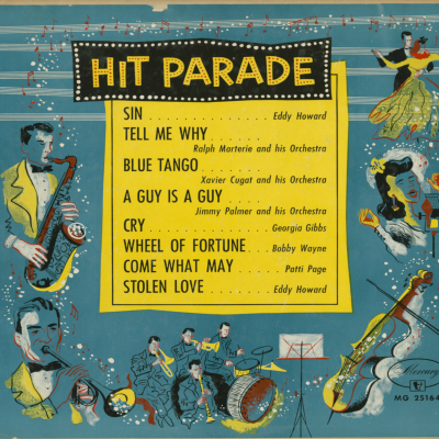 Hit Parade