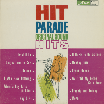 Hit Parade