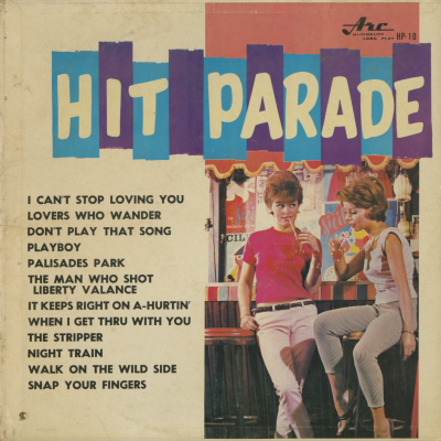 Hit Parade