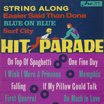 Hit Parade