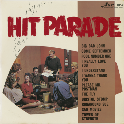Hit Parade