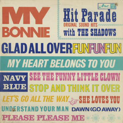 Hit Parade