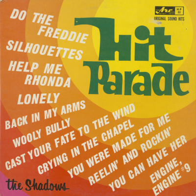 Hit Parade