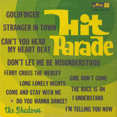 Hit Parade