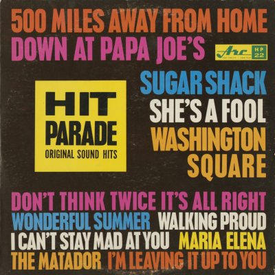 Hit Parade