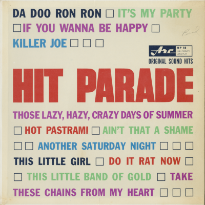 Hit Parade