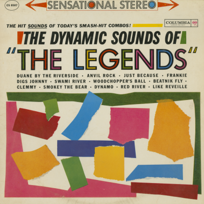 Hit Sounds Of Today's Smash Hit Combos