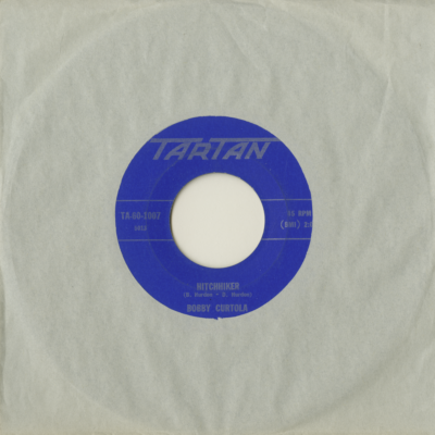 Hitchhiker / My Love