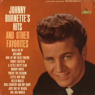 Hits And Other Favorites