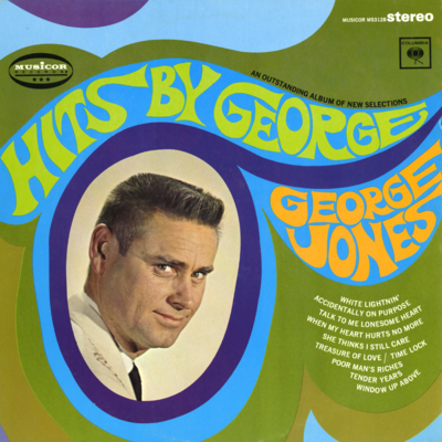 Hits By George