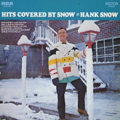 Hits Covered By Snow