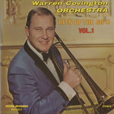 Hits Of The 60's Vol 1