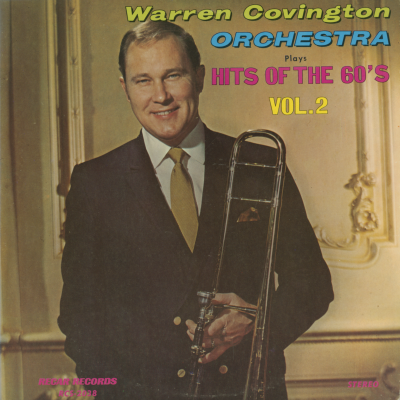 Hits Of The 60's Vol 2