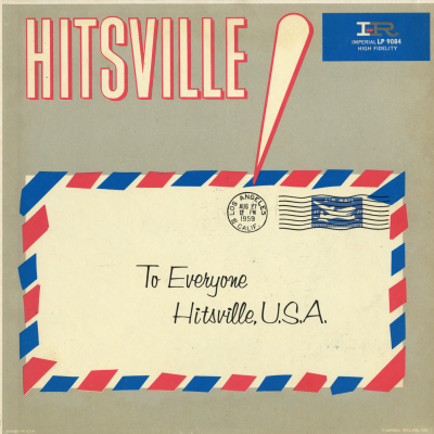 Hitsville USA, Volume 1 (1960)