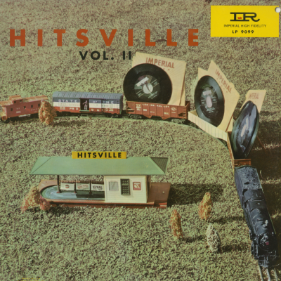 Hitsville USA, Volume 2 (1960)