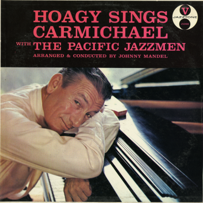 Hoagy Sings Carmichael (1957)