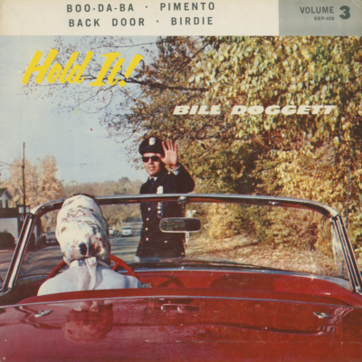 Hold It! Pt 3 (1959)