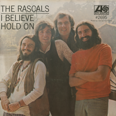 Hold On / I Believe (1969)