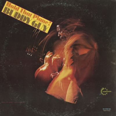 Hold That Plane! (1972)