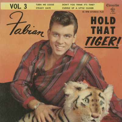 Hold That Tiger Vol 3 (1959)