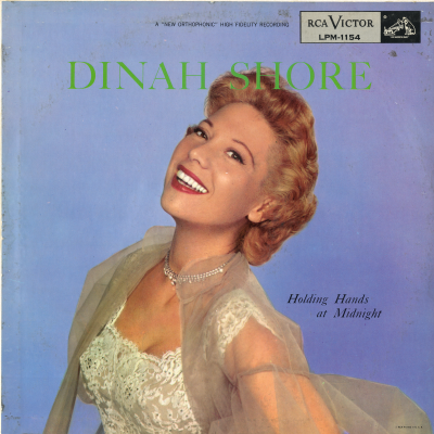 Holding Hands At Midnight (1956)