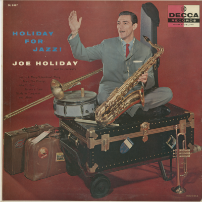 Holiday For Jazz