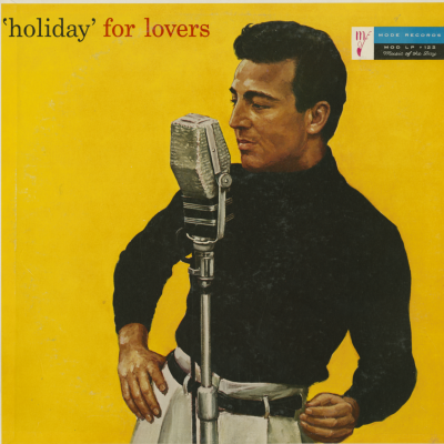 Holiday For Lovers