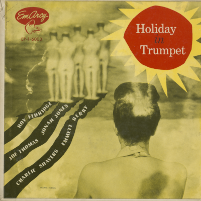 Holiday In Trumpet (1954)