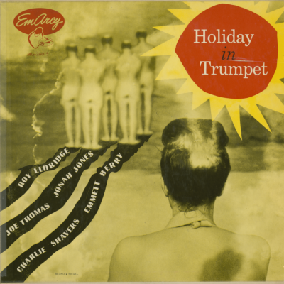 Holiday In Trumpet