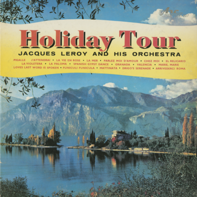 Holiday Tour