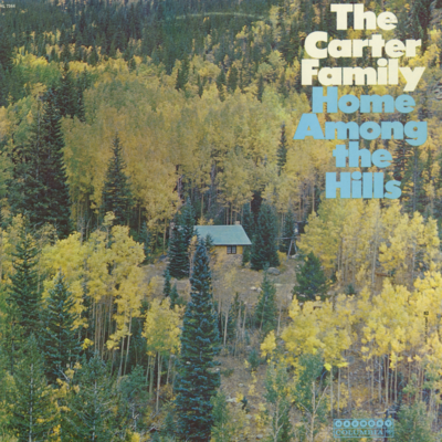 Home Among The Hills