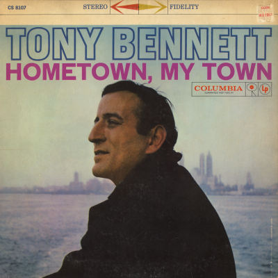 Home Town, My Home Town