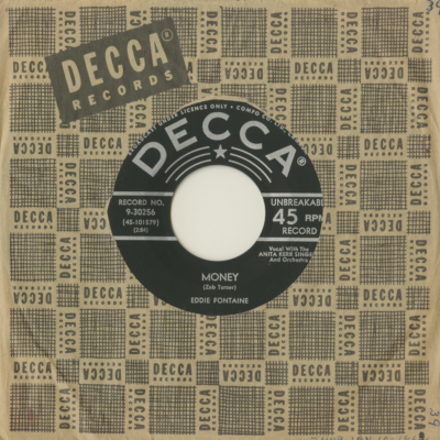 Homesick Blues / Money