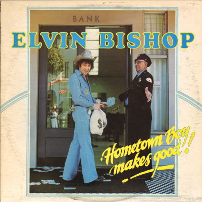 Hometown Boy Makes Good (1976)